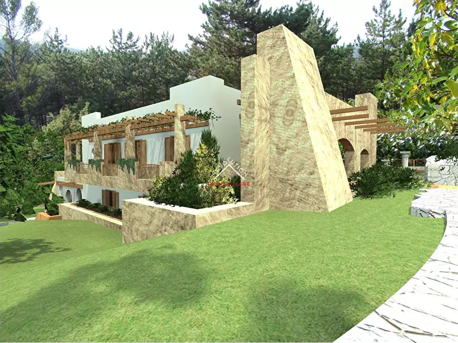 Immagine 39 di Villa in vendita  in Fraccano a Città Di Castello