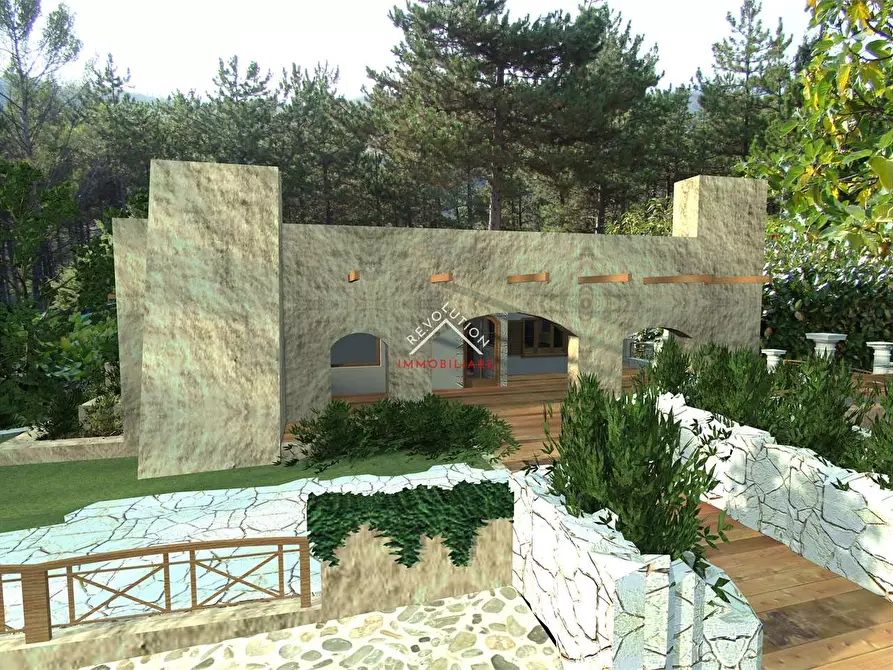 Immagine 41 di Villa in vendita  in Fraccano a Città Di Castello