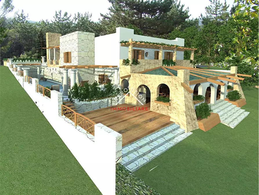 Immagine 43 di Villa in vendita  in Fraccano a Città Di Castello