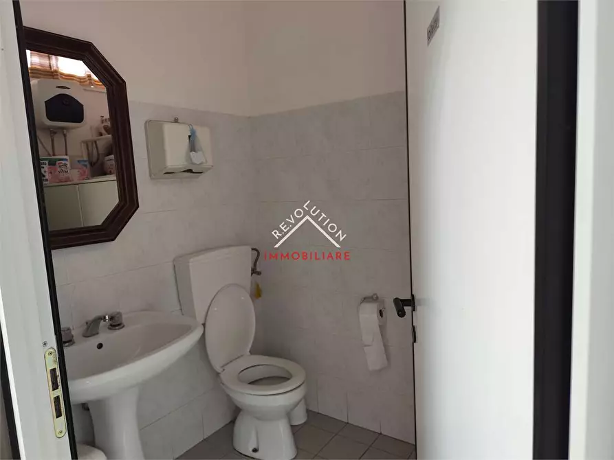 Immagine 18 di Capannone industriale in vendita  in Via Silvio Argenti a Città Di Castello