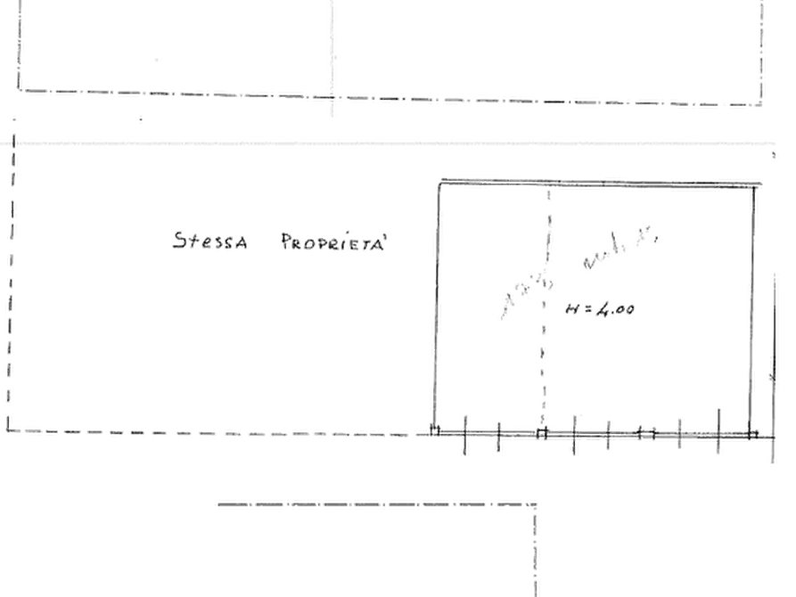 Immagine 27 di Capannone industriale in vendita  in Via Silvio Argenti a Città Di Castello