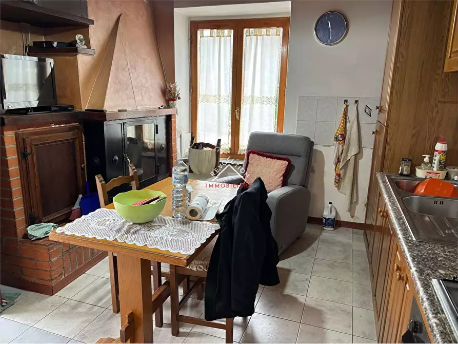 Immagine 5 di Porzione di casa in vendita  in LOCALITA' SAN BIAGIO ALLA RASSINATA 39 a Arezzo