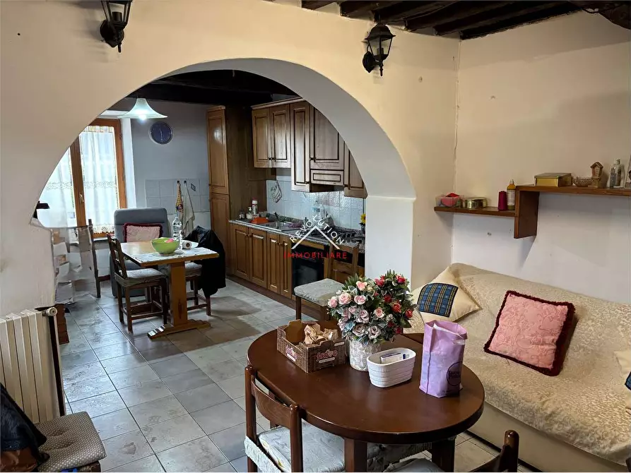 Immagine 6 di Porzione di casa in vendita  in LOCALITA' SAN BIAGIO ALLA RASSINATA 39 a Arezzo