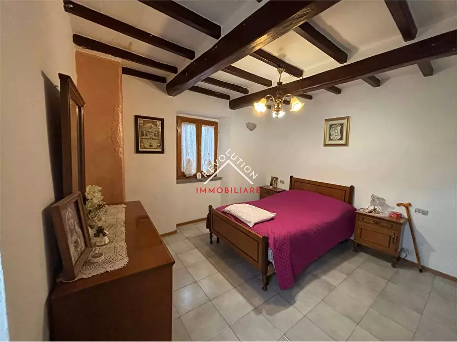 Immagine 11 di Porzione di casa in vendita  in LOCALITA' SAN BIAGIO ALLA RASSINATA 39 a Arezzo