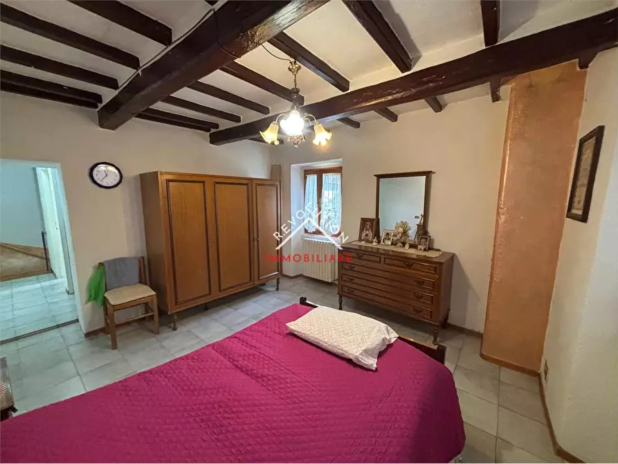 Immagine 13 di Porzione di casa in vendita  in LOCALITA' SAN BIAGIO ALLA RASSINATA 39 a Arezzo