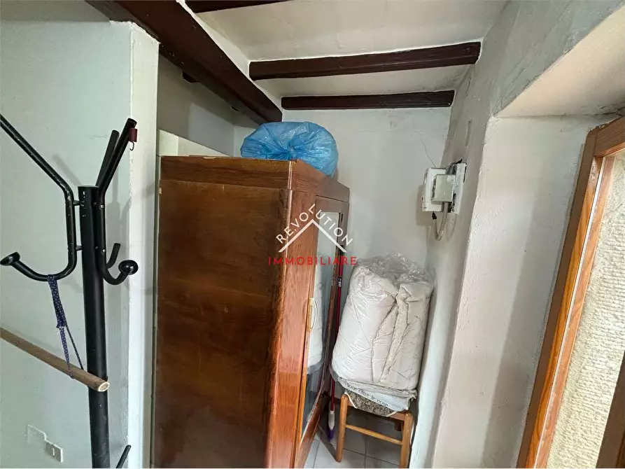 Immagine 18 di Porzione di casa in vendita  in LOCALITA' SAN BIAGIO ALLA RASSINATA 39 a Arezzo
