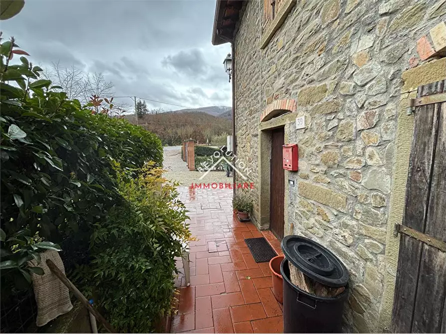 Immagine 24 di Porzione di casa in vendita  in LOCALITA' SAN BIAGIO ALLA RASSINATA 39 a Arezzo
