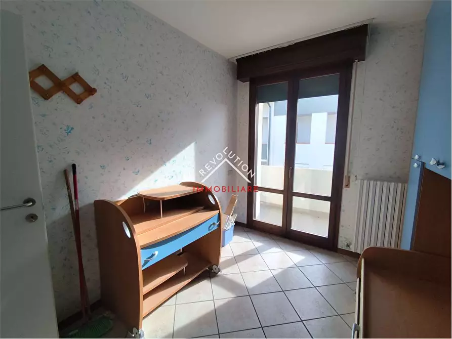 Immagine 22 di Appartamento in vendita  in Via Colle Marino a Fano