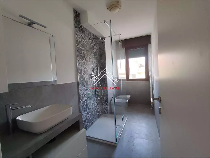 Immagine 16 di Appartamento in vendita  in Via Colle Marino a Fano