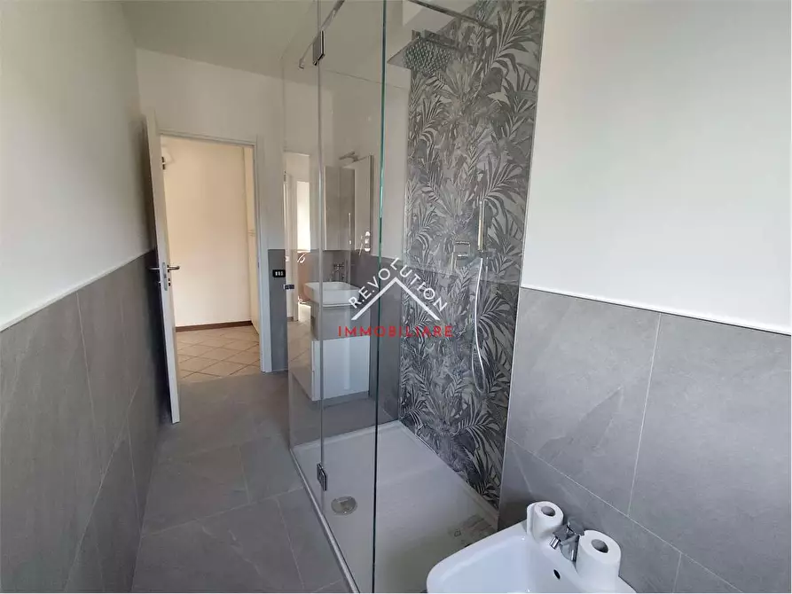 Immagine 17 di Appartamento in vendita  in Via Colle Marino a Fano