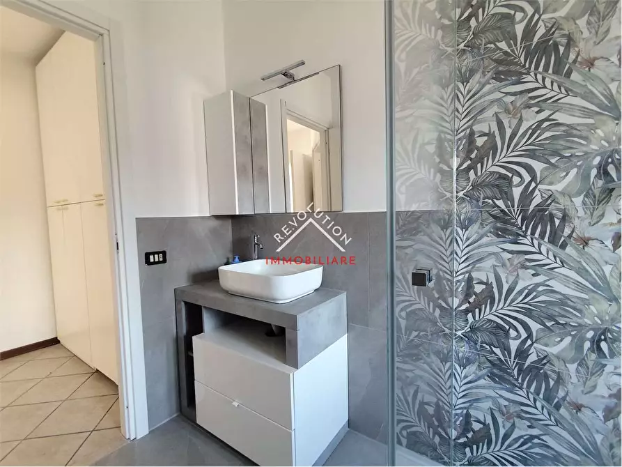 Immagine 18 di Appartamento in vendita  in Via Colle Marino a Fano