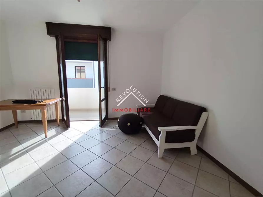 Immagine 5 di Appartamento in vendita  in Via Colle Marino a Fano