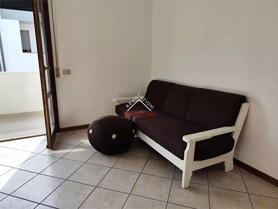 Immagine 4 di Appartamento in vendita  in Via Colle Marino a Fano