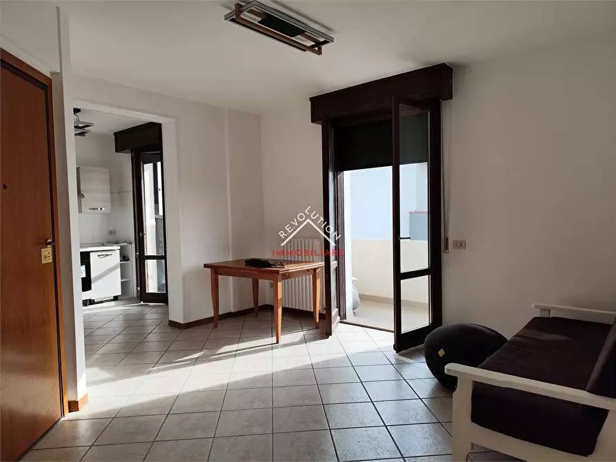 Immagine 3 di Appartamento in vendita  in Via Colle Marino a Fano