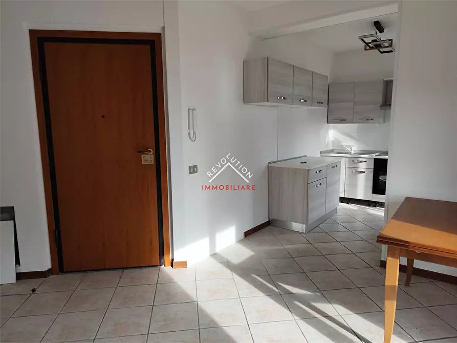 Immagine 7 di Appartamento in vendita  in Via Colle Marino a Fano