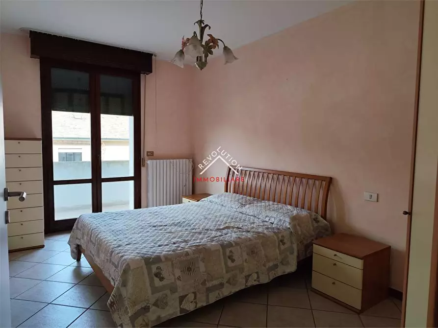 Immagine 12 di Appartamento in vendita  in Via Colle Marino a Fano