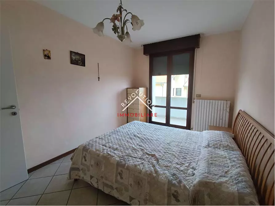 Immagine 13 di Appartamento in vendita  in Via Colle Marino a Fano