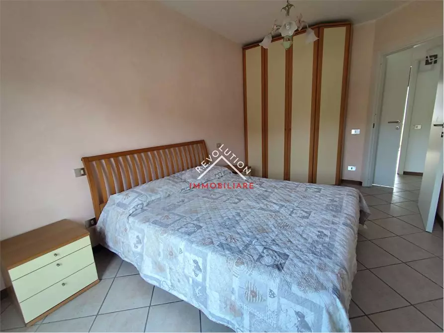 Immagine 15 di Appartamento in vendita  in Via Colle Marino a Fano