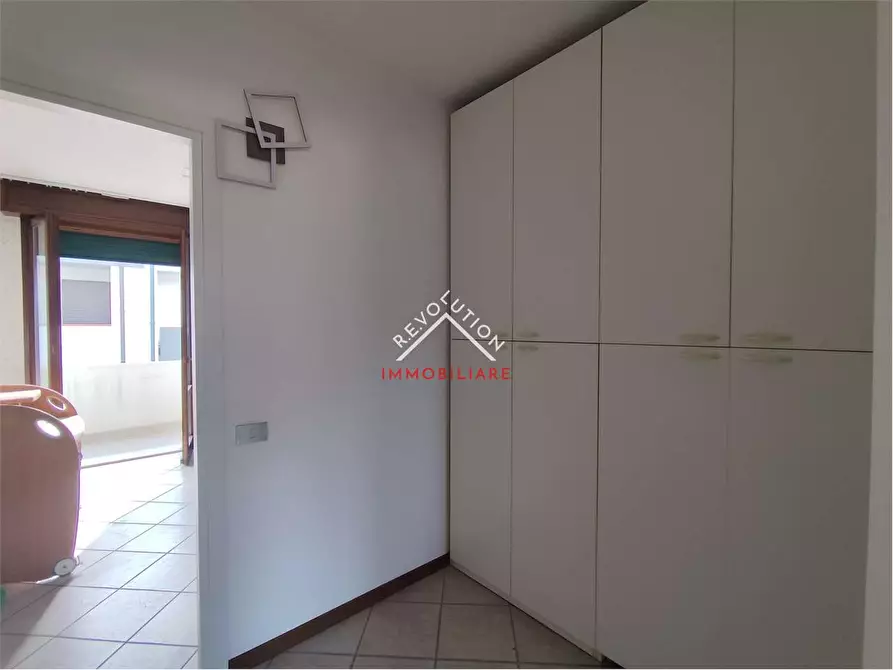 Immagine 19 di Appartamento in vendita  in Via Colle Marino a Fano