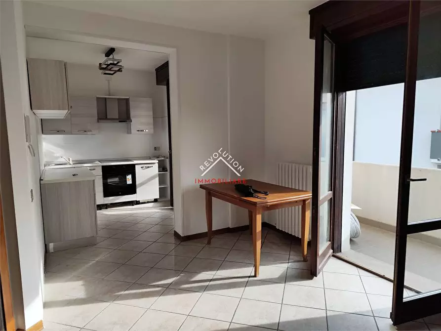 Immagine 8 di Appartamento in vendita  in Via Colle Marino a Fano