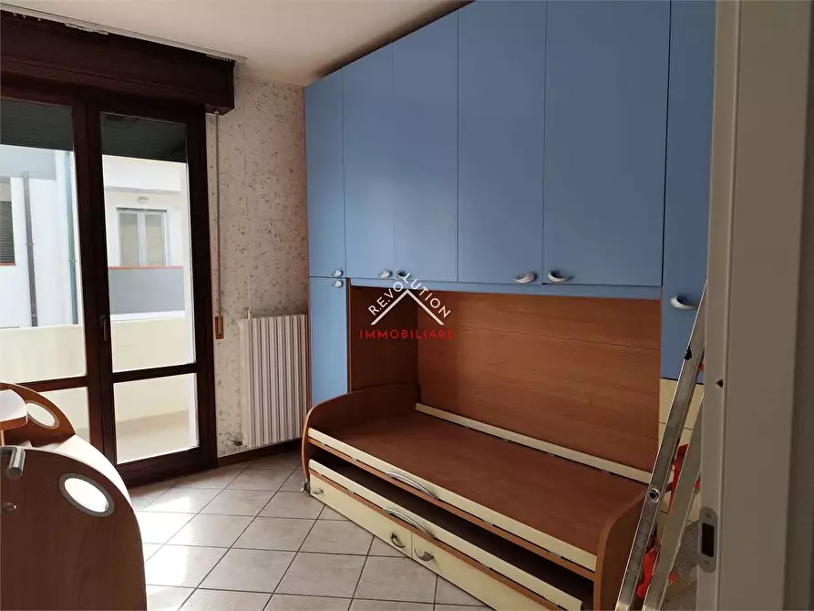 Immagine 20 di Appartamento in vendita  in Via Colle Marino a Fano