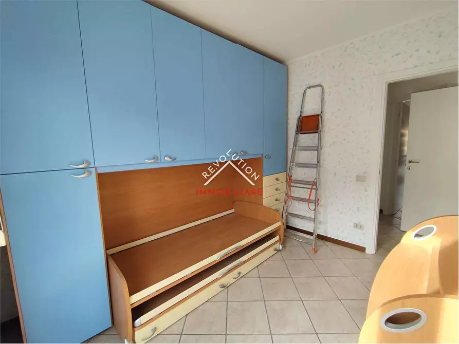 Immagine 21 di Appartamento in vendita  in Via Colle Marino a Fano