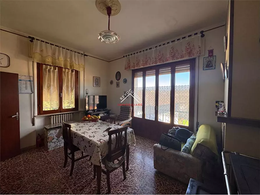 Immagine 9 di Casa bifamiliare in vendita  in Via Cortonese a Città Di Castello