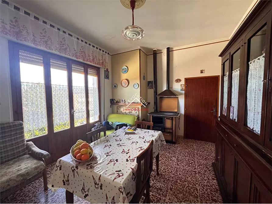 Immagine 11 di Casa bifamiliare in vendita  in Via Cortonese a Città Di Castello