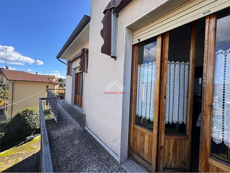 Immagine 10 di Casa bifamiliare in vendita  in Via Cortonese a Città Di Castello