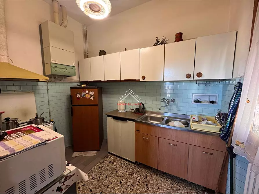 Immagine 12 di Casa bifamiliare in vendita  in Via Cortonese a Città Di Castello