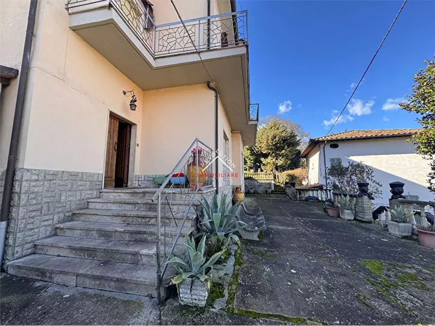 Immagine 21 di Casa bifamiliare in vendita  in Via Cortonese a Città Di Castello