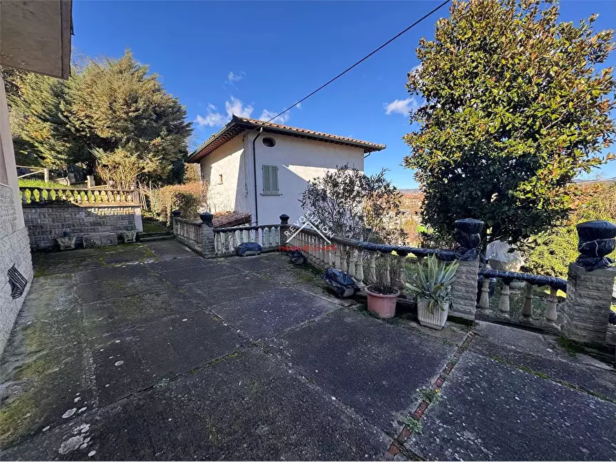 Immagine 22 di Casa bifamiliare in vendita  in Via Cortonese a Città Di Castello