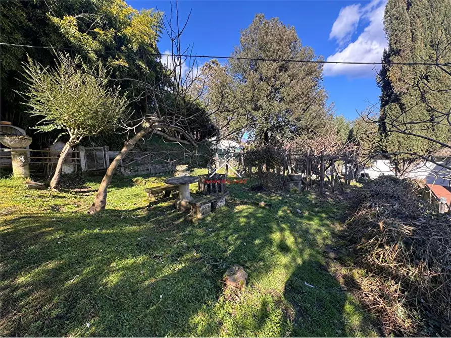 Immagine 29 di Casa bifamiliare in vendita  in Via Cortonese a Città Di Castello