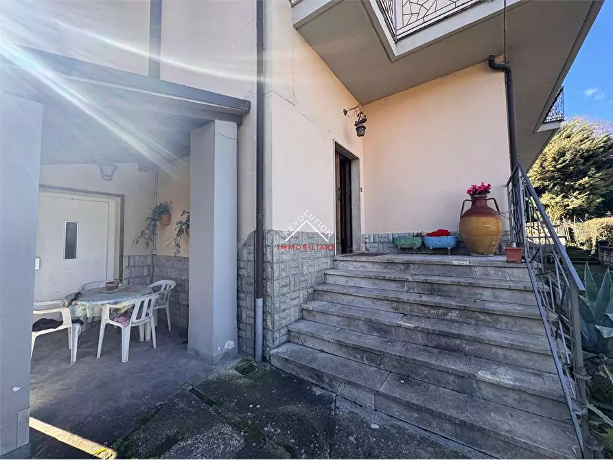 Immagine 3 di Casa bifamiliare in vendita  in Via Cortonese a Città Di Castello