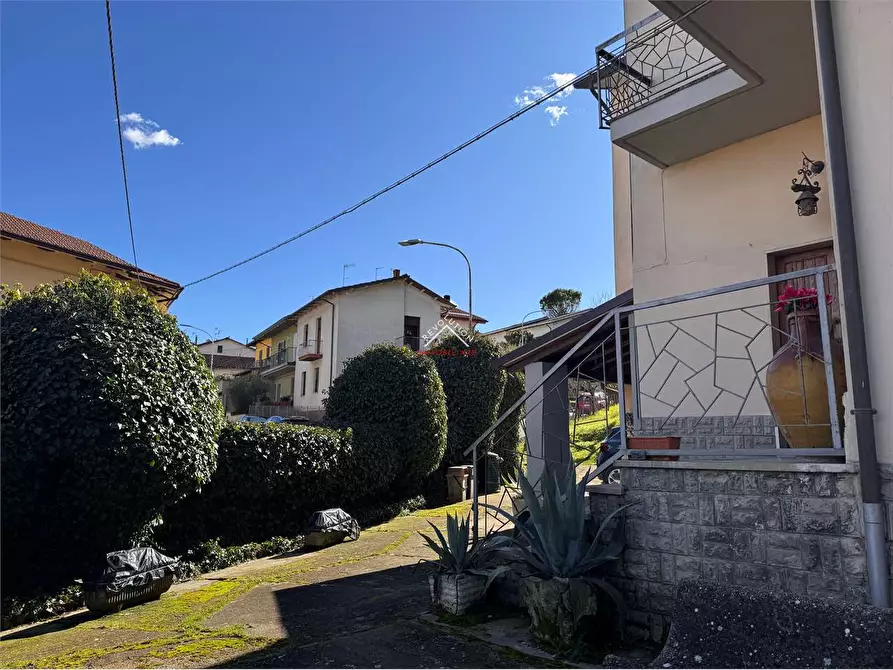 Immagine 25 di Casa bifamiliare in vendita  in Via Cortonese a Città Di Castello