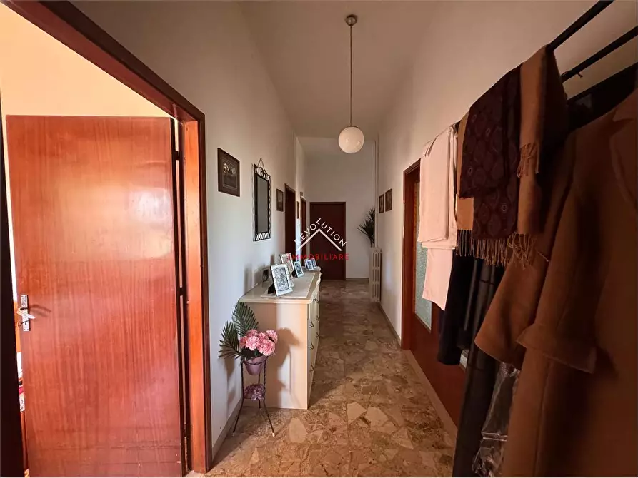 Immagine 5 di Casa bifamiliare in vendita  in Via Cortonese a Città Di Castello