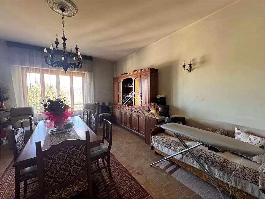 Immagine 7 di Casa bifamiliare in vendita  in Via Cortonese a Città Di Castello