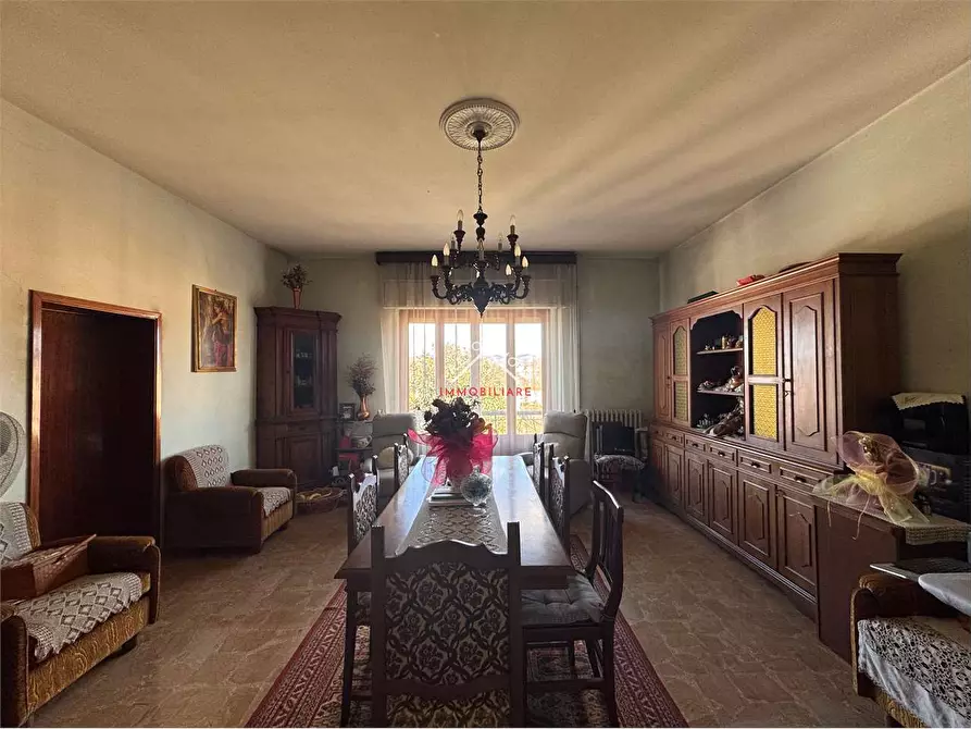 Immagine 6 di Casa bifamiliare in vendita  in Via Cortonese a Città Di Castello