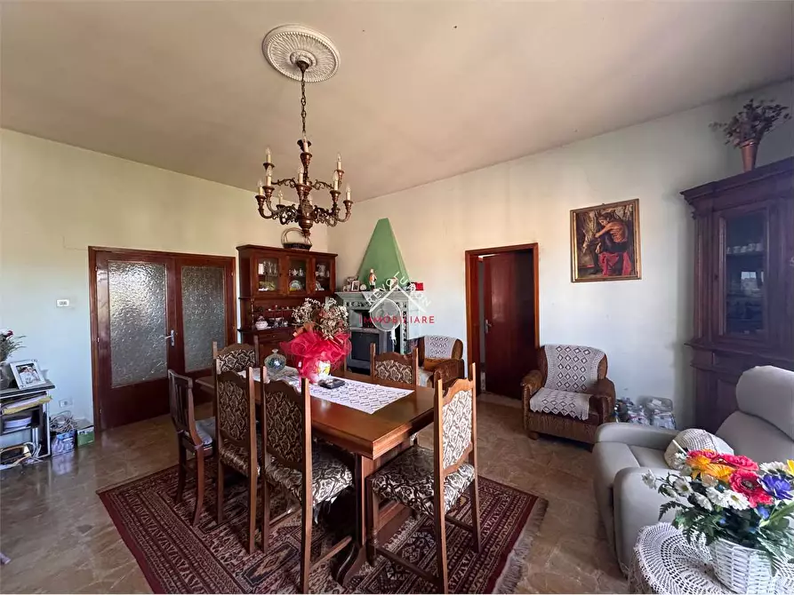 Immagine 8 di Casa bifamiliare in vendita  in Via Cortonese a Città Di Castello