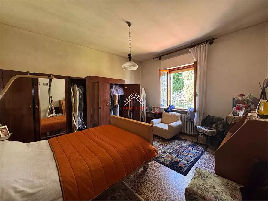 Immagine 15 di Casa bifamiliare in vendita  in Via Cortonese a Città Di Castello