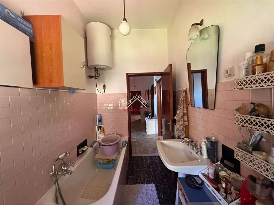 Immagine 18 di Casa bifamiliare in vendita  in Via Cortonese a Città Di Castello