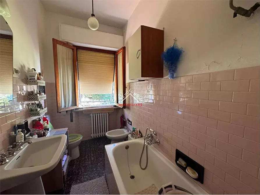 Immagine 17 di Casa bifamiliare in vendita  in Via Cortonese a Città Di Castello