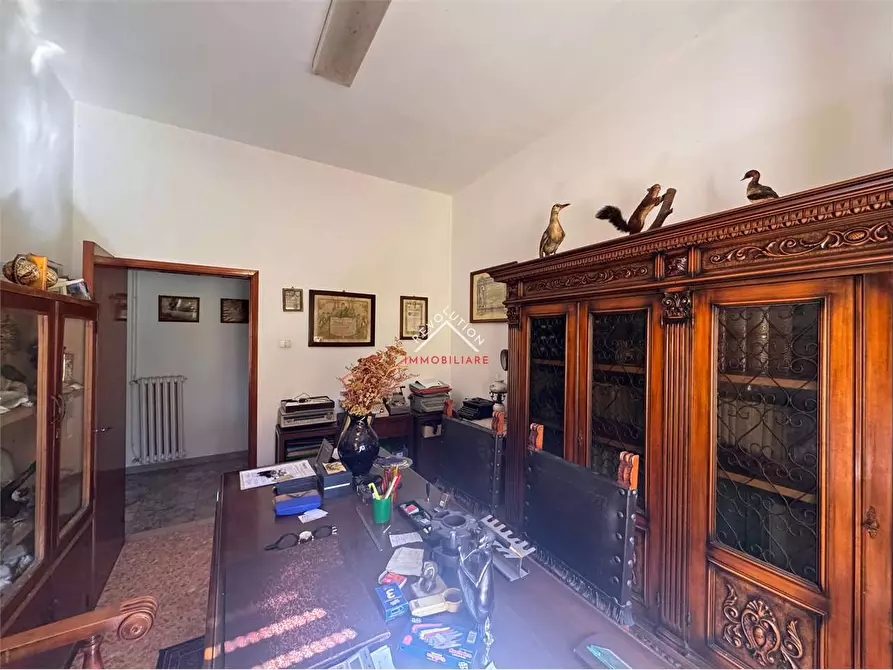 Immagine 20 di Casa bifamiliare in vendita  in Via Cortonese a Città Di Castello