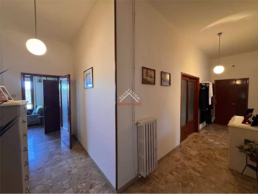 Immagine 13 di Casa bifamiliare in vendita  in Via Cortonese a Città Di Castello