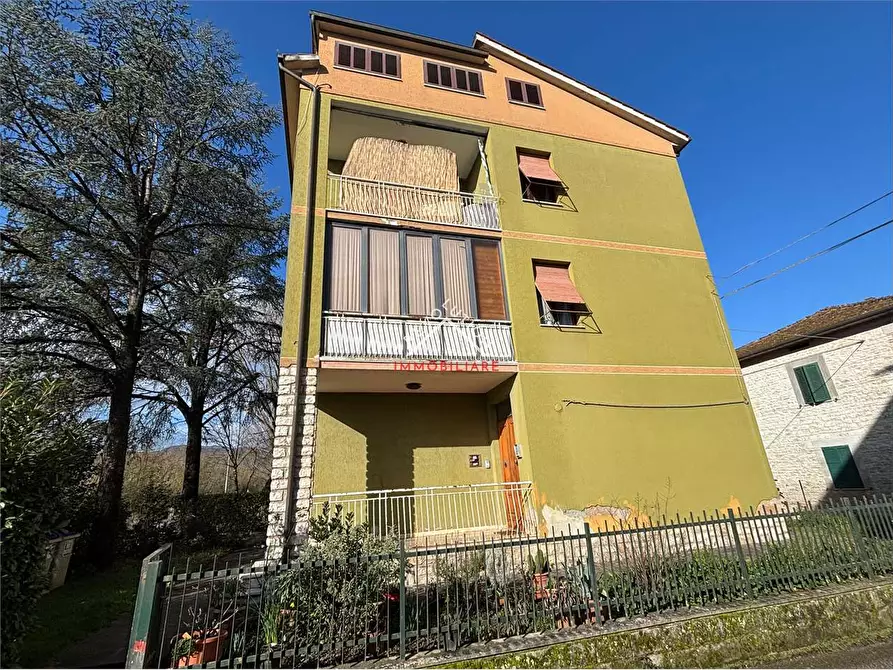 Immagine 2 di Appartamento in vendita  in Via Isonzo a Umbertide