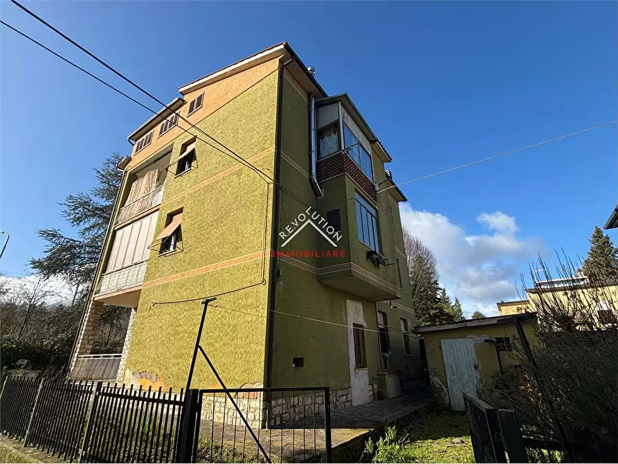 Immagine 1 di Appartamento in vendita  in Via Isonzo a Umbertide