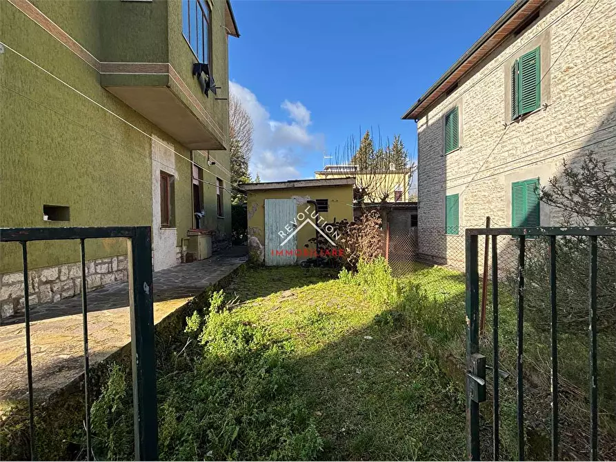 Immagine 18 di Appartamento in vendita  in Via Isonzo a Umbertide