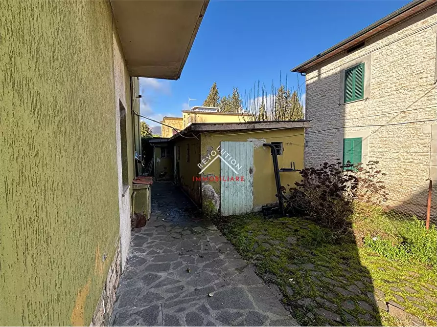 Immagine 19 di Appartamento in vendita  in Via Isonzo a Umbertide