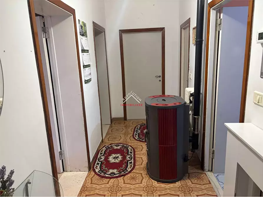 Immagine 9 di Appartamento in vendita  in Via Isonzo a Umbertide