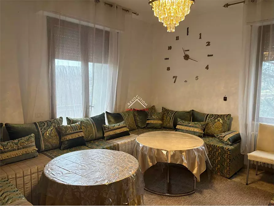 Immagine 7 di Appartamento in vendita  in Via Isonzo a Umbertide